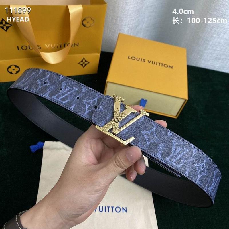 LV Belts 4317